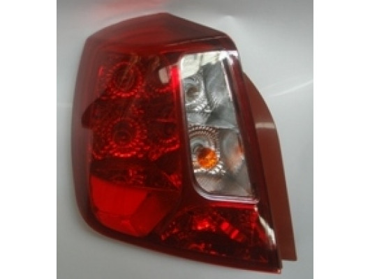 CHEVROLET LACETTI- SD- 05/09; STOP LAMBASI SOL KIRMIZI/BEYAZ (BEYAZ ÜSTTE) (FAMELLA)