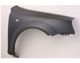 CHEVROLET LACETTI- SD- 04/09; ÖN ÇAMURLUK DELİKLİ SAĞ GRİ BOYALI (TYG)