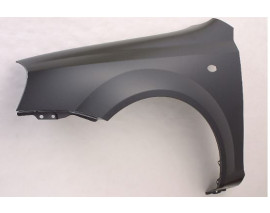 CHEVROLET LACETTI- SD- 04/09; ÖN ÇAMURLUK DELİKLİ SOL GRİ BOYALI (TYG)