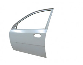 CHEVROLET LACETTI- SD- 04/05; ÖN KAPI KOMPLE SOL (GRI BOYALI) (SIMYI)