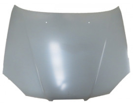 CHEVROLET LACETTI- SD- 04/05; MOTOR KAPUTU GRİ BOYALI (İCELİ/ÇEKOMASTİKLİ) (SIMYI)