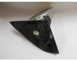 CHEVROLET LACETTI- SD- 04/09; KAPI AYNASI SAG ELEKTRIKLI GÜMÜS GRI KAPAKLI (FAMELLA)