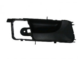 CHEVROLET LACETTI- SD- 04/09; ÖN KAPI İÇ AÇMA KOLU SAĞ ELCEĞİ SİYAH (HUSHAN)