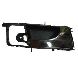 CHEVROLET LACETTI- SD- 04/09; ÖN KAPI İÇ AÇMA KOLU SAĞ ELCEĞİ NİKELAJLI (HUSHAN)