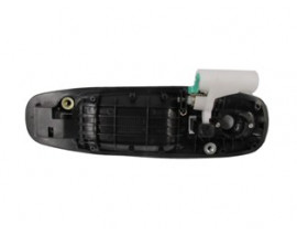 CHEVROLET LACETTI- SD- 05/09; ÖN KAPI DIS AÇMA KOLU SAG SIYAH (BOYANIR TIP)(HUSHAN)