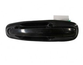 CHEVROLET LACETTI- SD- 05/09; ARKA KAPI DIŞ AÇMA KOLU SOL SİYAH (BOYANIR TİP)(HUSHAN)