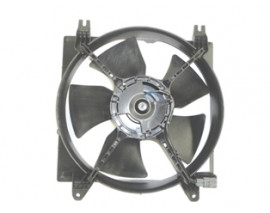 CHEVROLET LACETTI- SD- 05/09; RADYATÖR FAN DAVLUMBAZI (5 KANAT) (TYG)