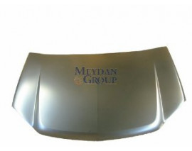 CHEVROLET EQUINOX- 05/06; MOTOR KAPUTU (TYG)