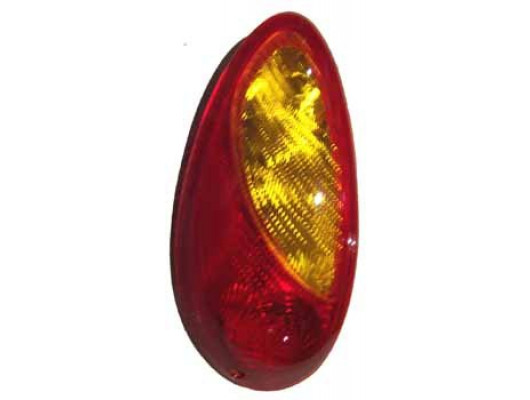 CHRYSLER PT- CRUISER- 01/05; STOP LAMBASI SAĞ SARI/KIRMIZI (EAGLE EYES)