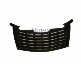 CHRYSLER PT- CRUISER- 01/05; ÖN PANJUR ASTARLI SİYAH (TYG)