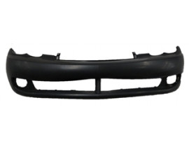 CHRYSLER PT- CRUISER- 06/07; ÖN TAMPON SIYAH (SIS DELIKLI TYG)