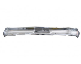 CHEVROLET BLAZER- 73/80; ÖN TAMPON NIKELAJLI (TYG)