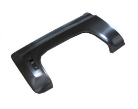 CHEVROLET BLAZER- 73/80; ÖN ÇAMURLUK DELIKLI SOL (TYG)