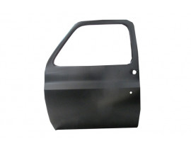 CHEVROLET TRAIL BLAZER- 73/80; ÖN KAPI KOMPLE SOL (TYG)