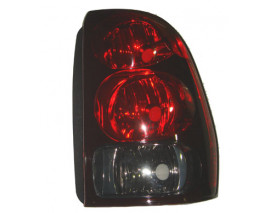 CHEVROLET TRAIL BLAZER- 02/06; STOP LAMBASI SAG KIRMIZI/FÜME (EAGLE EYES)