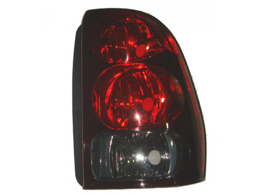 CHEVROLET TRAIL BLAZER- 02/06; STOP LAMBASI SAG KIRMIZI/FÜME (EAGLE EYES)
