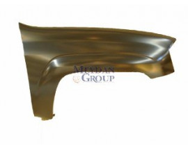 CHEVROLET TRAIL BLAZER- 02/06; ÖN ÇAMURLUK DELİKSİZ SAĞ (TYG)