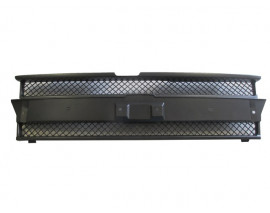 CHEVROLET TRAIL BLAZER- 02/06; ÖN PANJUR KOYU GRİ (PANJUR ÜST ÇITASIZ) (TYG)