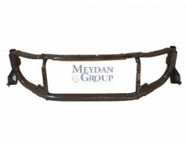 CHEVROLET TRAIL BLAZER- 02/06; ÖN PANEL KOMPLE (TYG)