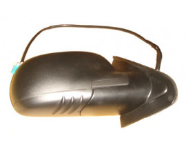 CHEVROLET TRAIL BLAZER- 02/06; KAPI AYNASI SAĞ ELEKTRİKLİ/ISITMALI SİNYALSİZ 5FİŞLİ (POLYWAY)