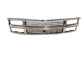 CHEVROLET TAHOE- 95/99; ÖN PANJUR NIKELAJLI/SIYAH (TYG)