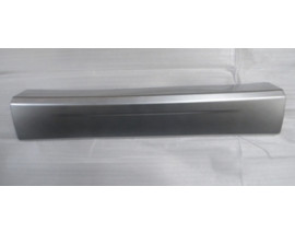 JEEP COMPASS- 07/10; ÖN TAMPON PANJURU GÜMÜŞ GRİ (BFN)