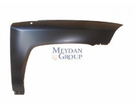 JEEP COMPASS- 07/10; ÖN ÇAMURLUK SAG ANTEN DELIKLI (TYG)