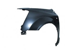 JEEP COMPASS- 07/10; ÖN ÇAMURLUK SOL (TYG)