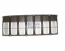 JEEP COMPASS- 07/10; ÖN PANJUR SİYAH (TYG)