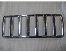JEEP COMPASS- 07/10; ÖN PANJUR NİKELAJLI (BFN)