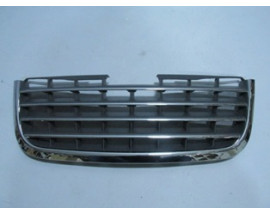 JEEP COMPASS- 07/10; ÖN PANJUR NİKELAJ KAPLAMALI (TYG)