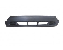 JEEP COMPASS- 11/15; ÖN TAMPON ALT SİYAH (TYG)