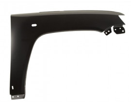 JEEP COMPASS- 11/15; ÖN ÇAMURLUK DELİKLİ SAĞ (TW)