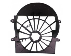 JEEP COMMANDER- 06/08; RADYATÖR FAN DAVLUMBAZI BOŞ GÖVDE (TYG)