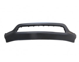 JEEP COMPASS- 16/20; ÖN TAMPON ALT SİYAH (NİKELAJ ÇITA DELİKSİZ) (TYG)