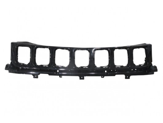 (YENİ ÜRÜN!!!)JEEP COMPASS- 16/20; ÖN PANJUR DIŞ SİYAH (TW)