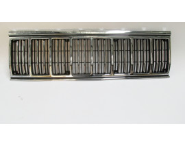 JEEP CHEROKEE- 91/96; ÖN PANJUR NİKELAJLI (İÇ PETEKLERİ SİYAH) (TYG)