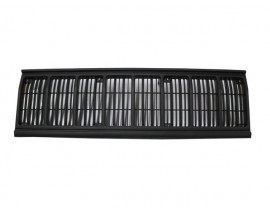 JEEP CHEROKEE- 91/96; ÖN PANJUR SİYAH (BOYANIR TİP) (TYG)