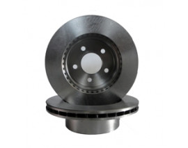 JEEP CHEROKEE- 91/96; ÖN FREN DISKI (HAVALI)(ADET)(280X24X72X81,5X5)(BRAMAX)