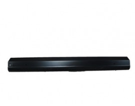 JEEP CHEROKEE- 97/01; ÖN TAMPON SİYAH (TYG)