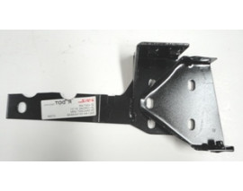 JEEP CHEROKEE- 97/01; ÖN TAMPON BRAKETİ SOL (TYG)