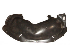 JEEP CHEROKEE- LIBERTY- 02/05; ÖN ÇAMURLUK DAVLUMBAZI SOL (LT-AM6009) (TYG)