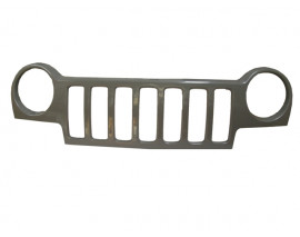 JEEP CHEROKEE- LIBERTY- 02/05; ÖN PANJUR GRİ (TYG)