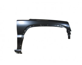 JEEP CHEROKEE- LIBERTY- 06/07; ÖN ÇAMURLUK SAĞ DODİK DELİKLİ (TW)