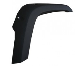 JEEP CHEROKEE- LIBERTY- 06/07; ÖN ÇAMURLUK AĞZI PLASTİĞİ SAĞ (RENEGADE TİPİ CİVATALI) KOYU GRİ (TYG)