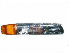 CHEVROLET SILVERADO- 99/02; FAR ALT SİNYALİ SAĞ SARI/BEYAZ (GORDON) (TW)