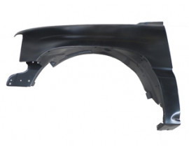 CHEVROLET SILVERADO- 99/02; ÖN ÇAMURLUK SOL