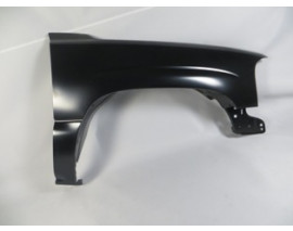 CHEVROLET SILVERADO- 02/04; ÖN ÇAMURLUK SAG