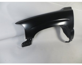 CHEVROLET SILVERADO- 02/04; ÖN ÇAMURLUK SOL