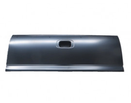 CHEVROLET SILVERADO- 99/02; ARKA BAGAJ KAPAGI KOMPLE